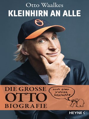 cover image of Kleinhirn an alle